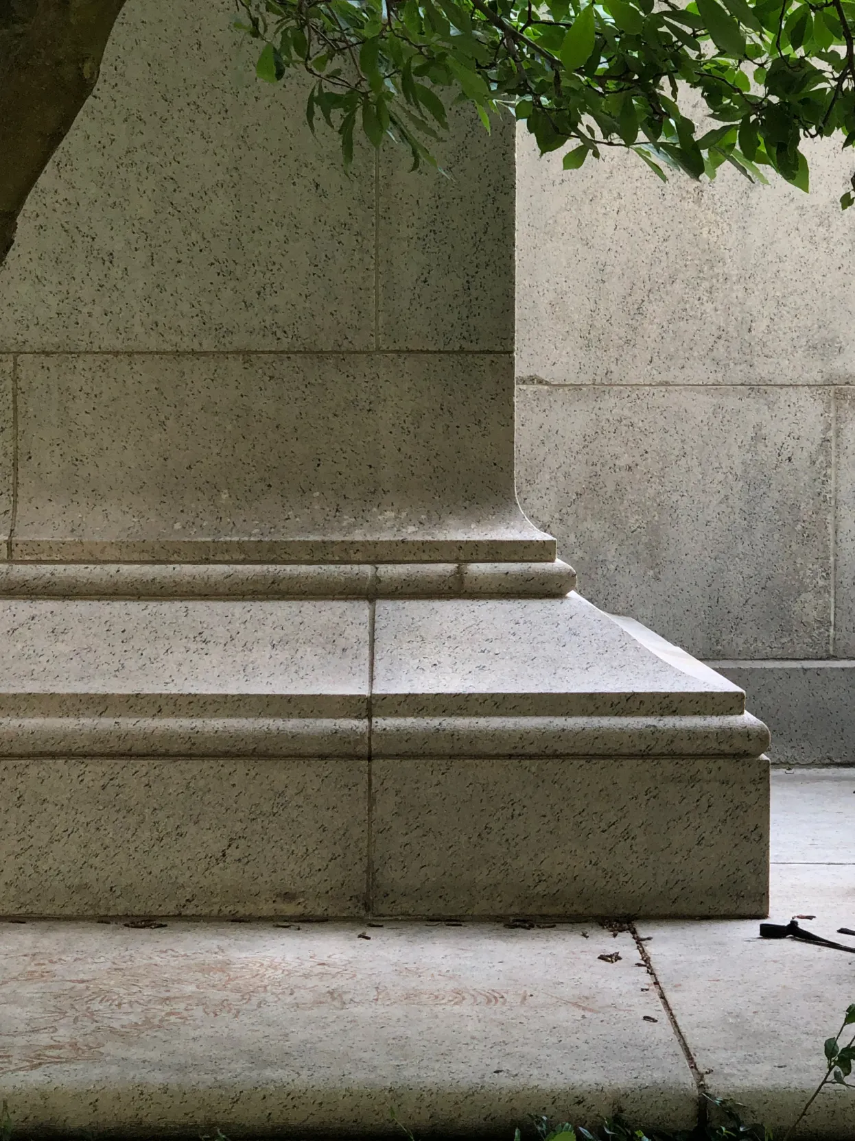 Low Memorial Library - Columbia University