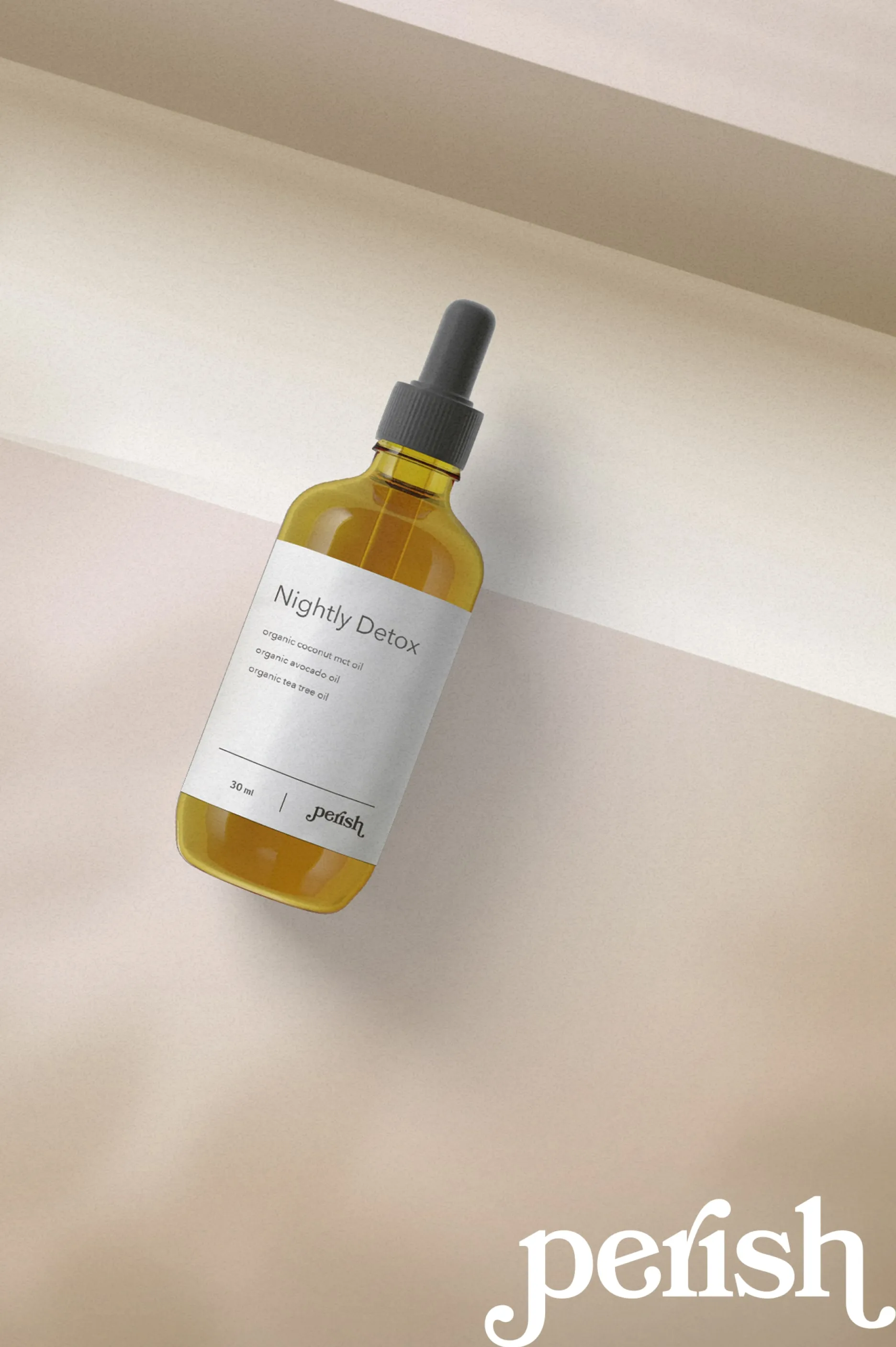 perish reusable packaging mockup